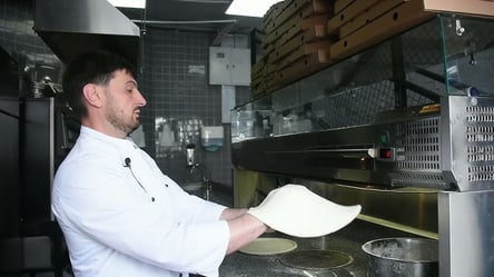 Работа в Польше — срочно нужен пиццайоло - 285x160