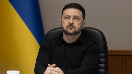 Це не про мир — Зеленський відреагував на масований удар росіян - 290x160