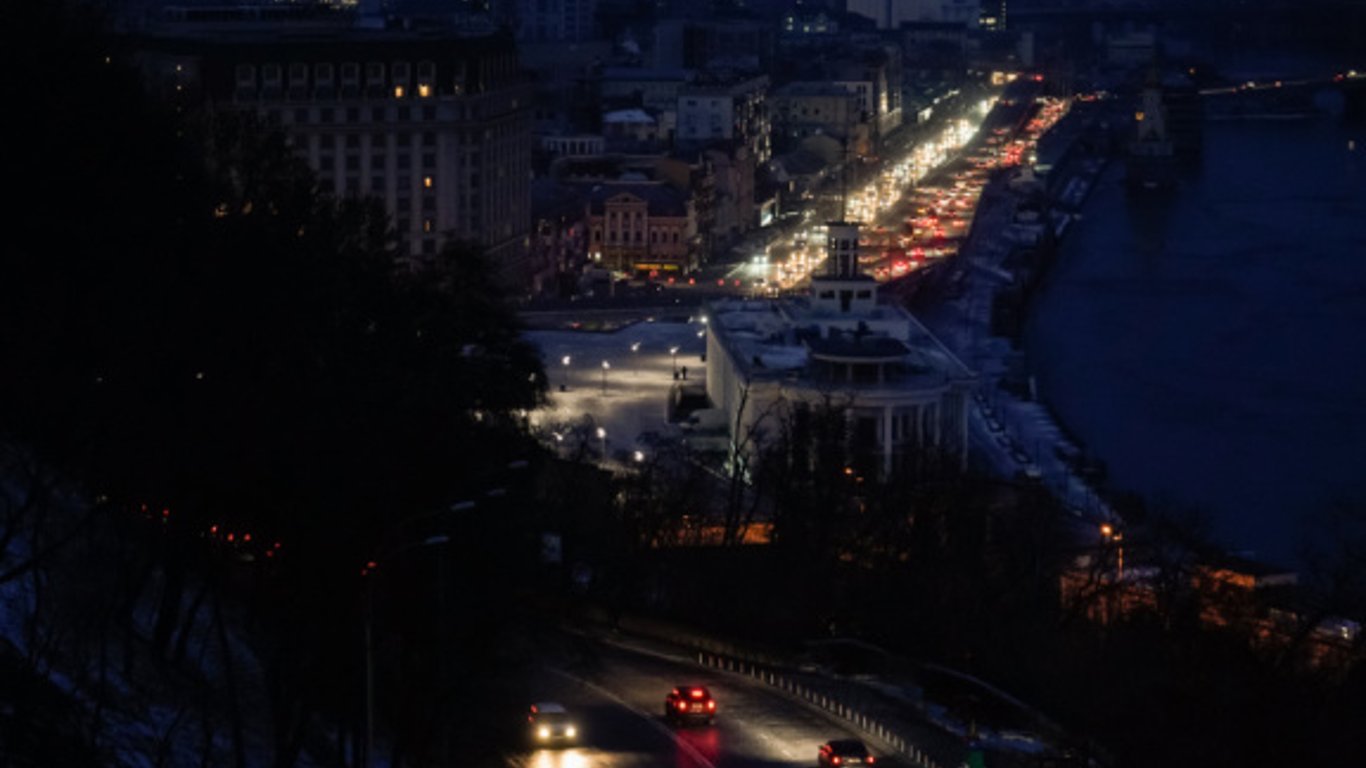 В НЭК "Украина" рассказали, как будут ограничивать потребление электроэнергии в понедельник, 24 июня