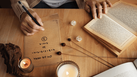 Нумерологічний гороскоп на 26 січня — кому слід берегти гроші - 285x160