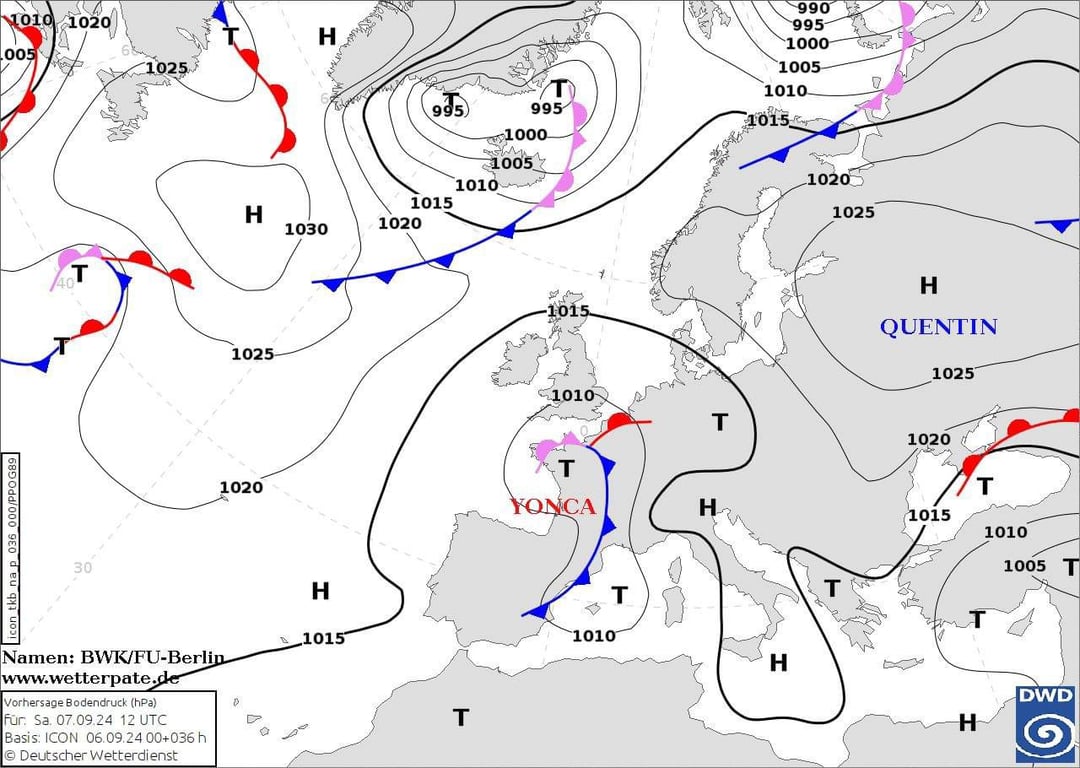 Антициклон