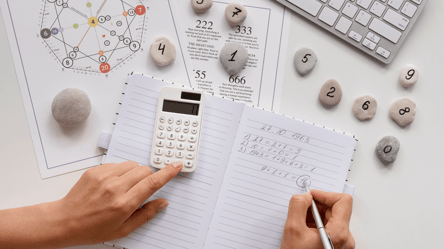 Куди вкладати гроші, аби мати більше — підкаже нумерологія - 285x160