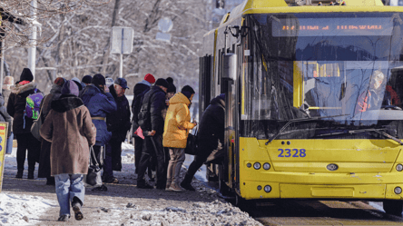 В Киеве отсутствует стратегия развития транспорта, — депутат - 290x166