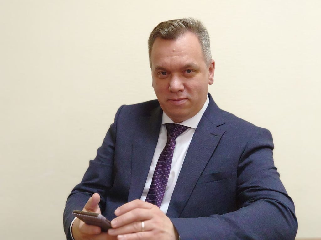 Коли над Україною полетять літаки – інтерв'ю з гендиректором авіакомпанії Bees Airline - фото 1