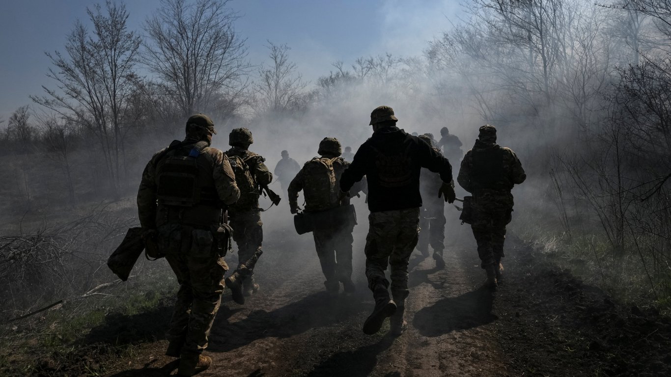 Скандал у 14 ОМБР: управління 10-го корпусу чекає сувора перевірка