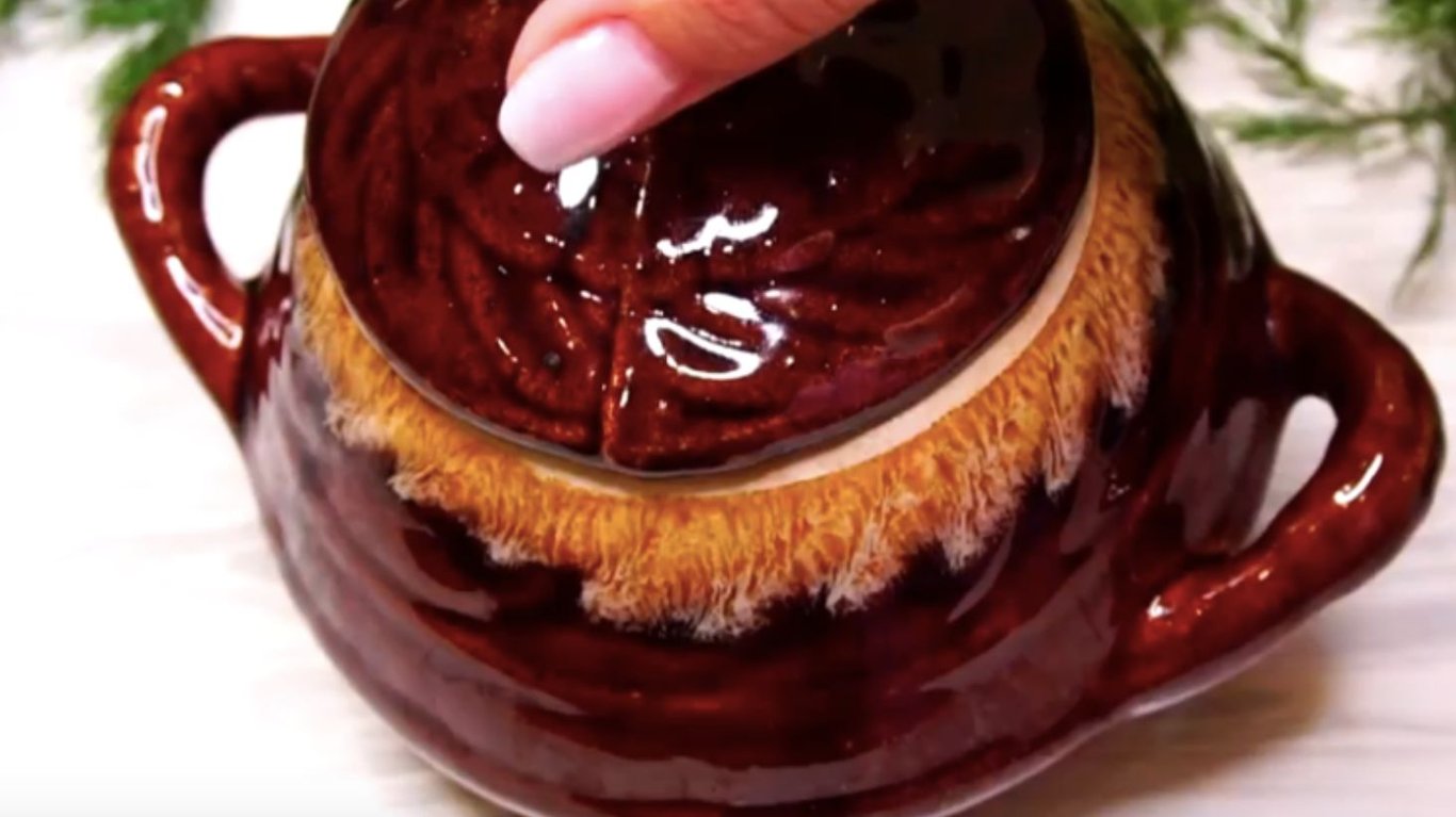 як приготувати пісну квасолю