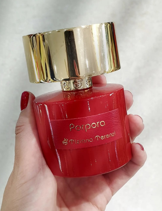  Porpora Tiziana Terenzi perfume