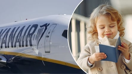 Ryanair скасовує авіарейси Європою: два мільйони квитків буде анульовано - 285x160
