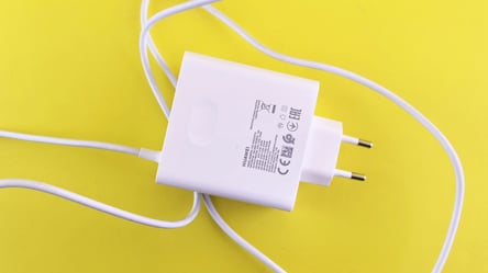 Правильная зарядка смартфона — что нужно знать об адаптере - 285x160