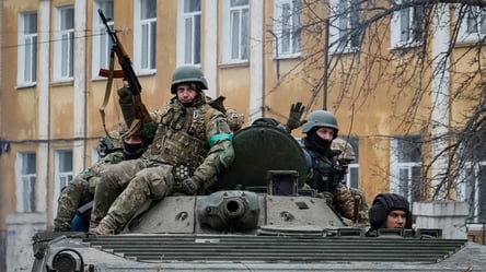 Военный объяснил причину постоянных заявлений об украинском контрнаступлении - 285x160