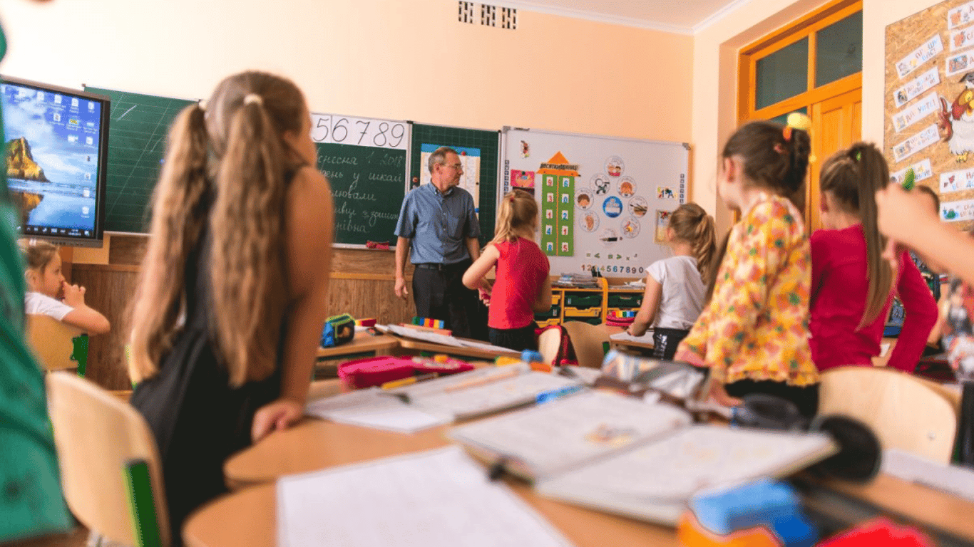 Що зміниться в українських школах з 1 вересня – найважливіші нововведення