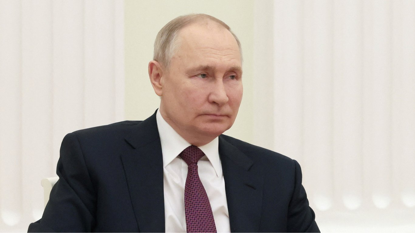 Путин подписал указ о призыве резервистов на военные сборы