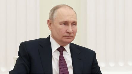 Путін підписав указ про призов резервістів на військові збори - 285x160
