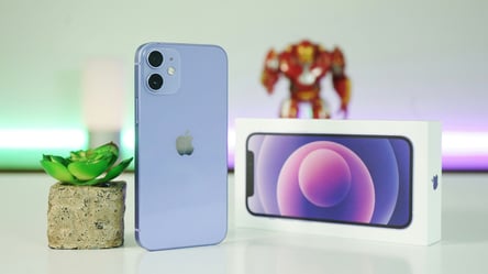 Почему Apple перестала выпускать iPhone Mini - 285x160