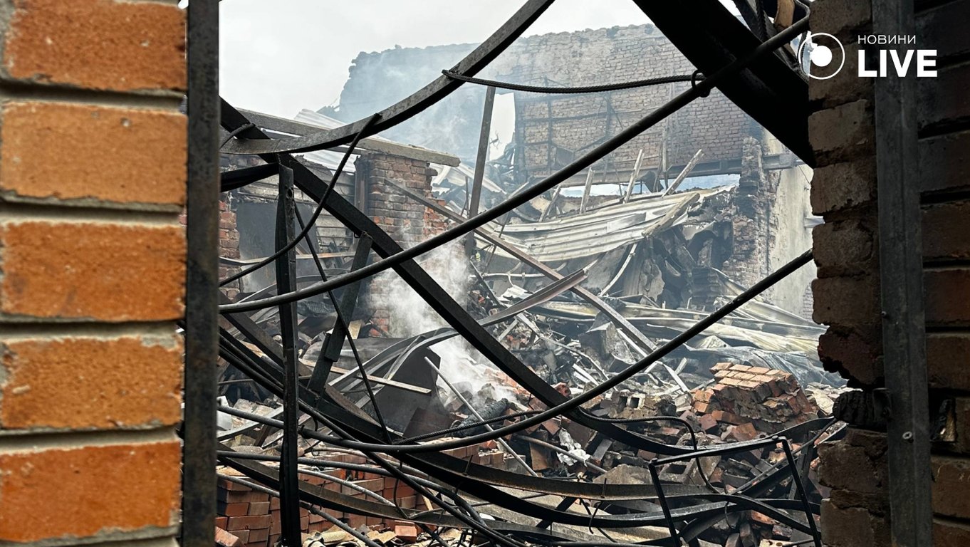 Обстріл Харкова 27 жовтня
