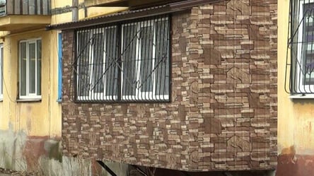 Будівництво балкона на першому поверсі — що дозволено власникам - 285x160