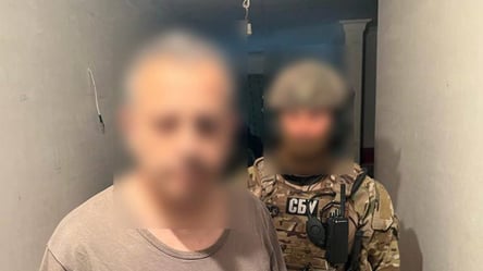 Одеська прокуратура підозрює експоліцейського у держзраді - 285x160