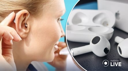 Які відомі навушники можуть замінити слуховий апарат преміум-класу - 285x160