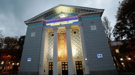 В Одессе отреставрируют актовый зал Академии пищевых технологий - 285x160