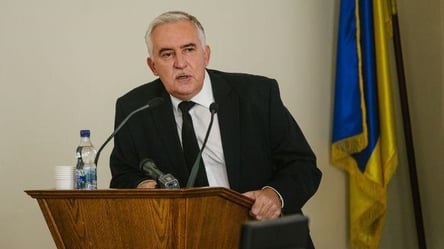 Зеленський призначив директора Націнституту стратегічних досліджень: що про нього відомо - 285x160