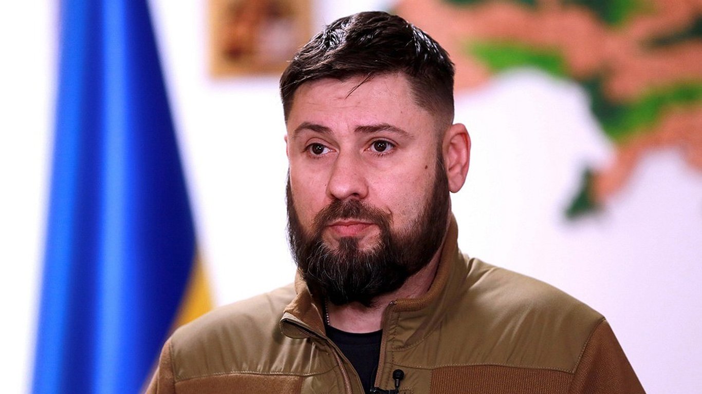 Заместитель главы МВД Гогилашвили устроил скандал на блокпосту по дороге в ООС - его не узнали