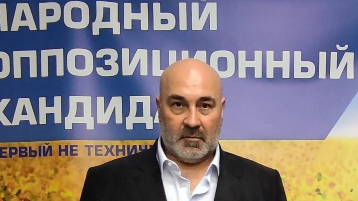 Выборы мэра Харькова 2021 - еще один кандидат сошел с дистанции