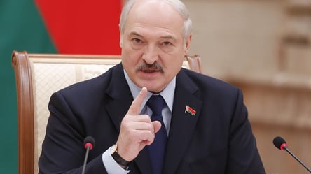 Погрози Лукашенка обернулися невдачею для представників Білорусі на Олімпіадi: подробиці - 285x160