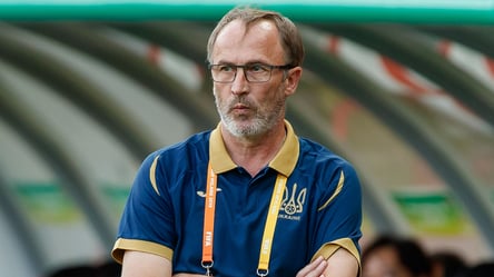 Новый главный тренер для сборной Украины по футболу? Кто такой Александр Петраков - 285x160