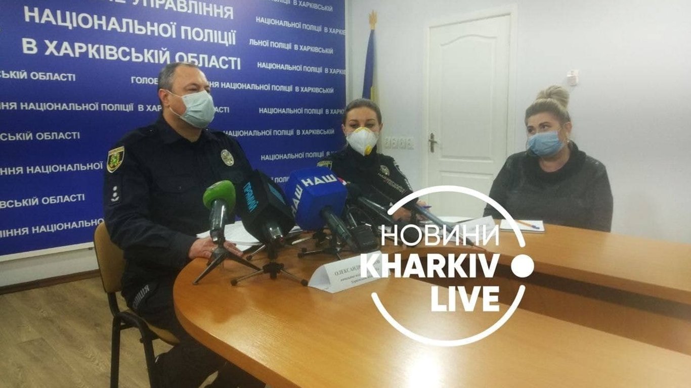 Поліція та прокуратура хочуть заарештувати винуватця смертельної ДТП у Харкові на проспекті Гагаріна