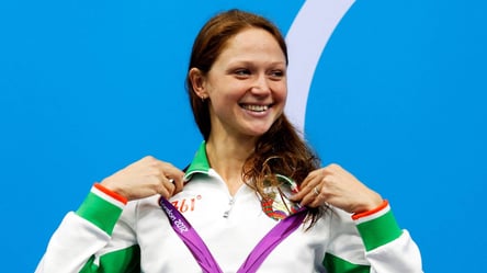 Олімпійську призерку засудили в Білорусі на 12 років ув'язнення: деталі - 285x160