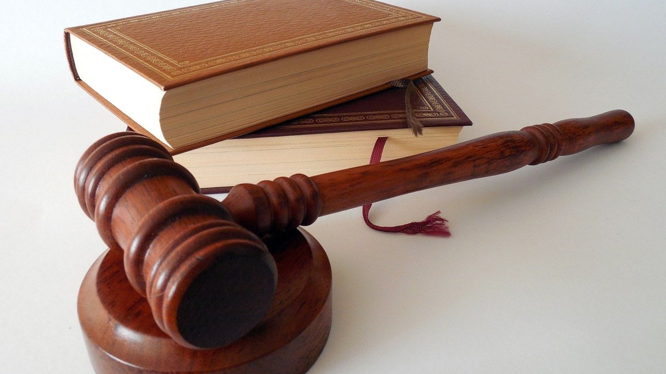 43-летнего желковчанина осудили на 2 года по невыплате алиментов