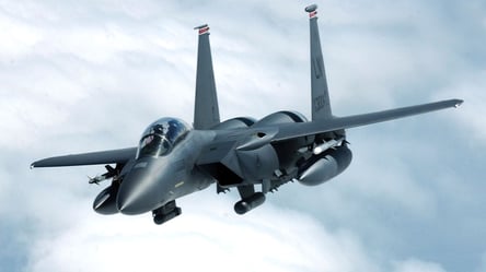 Генерал раскрыл степень вероятности получения ВСУ боевых самолетов от США - 285x160