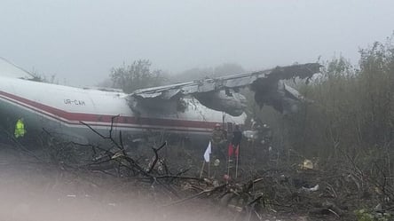 Авиакатастрофа в Сокольниках: почему АН-12 – один из самых аварийных самолетов - 285x160