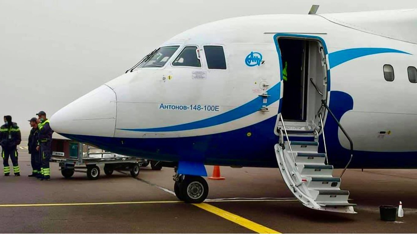 Рейсы Air Ocean Airlines из Львова – компании предоставили дополнительно 5 направлений
