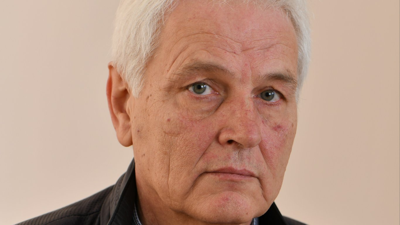 В Харькове скончался крупный специалист по борьбе с экономоическими преступлениями Анатолий Мурашев