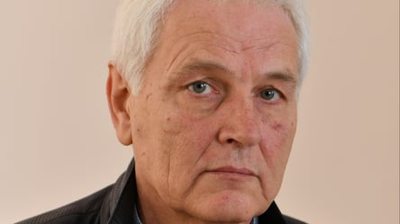 В Харькове умер известный в Украине криминалист Анатолий Мурашев - 285x160