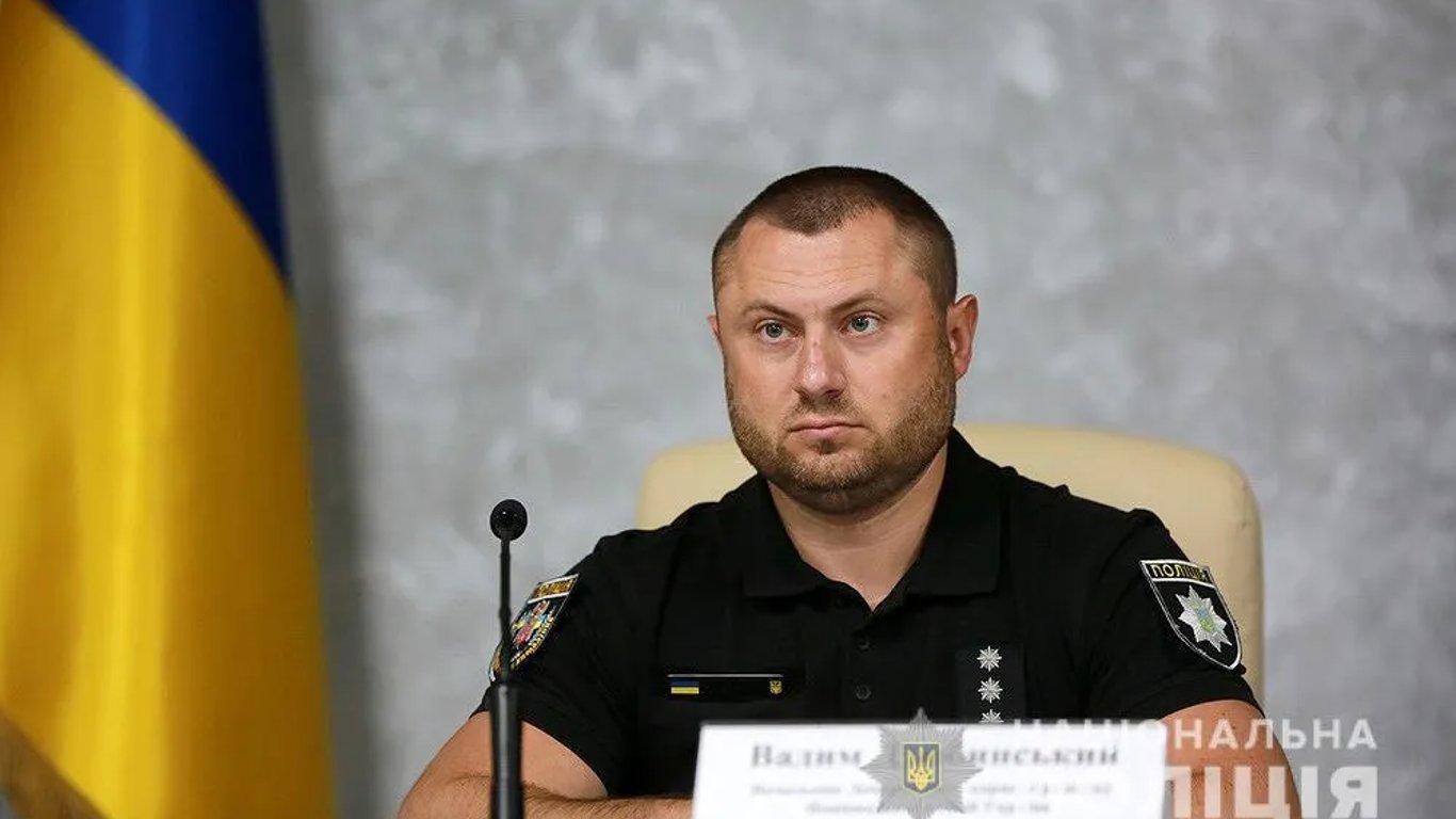У поліції розповіли про вплив російського криміналітету на криміногенну ситуацію в Україні