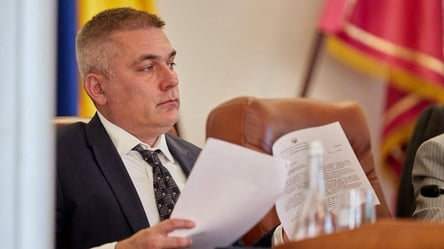 Из Харьковского облсовета уволят заместителя председателя, которого подозревают в коррупции - 285x160