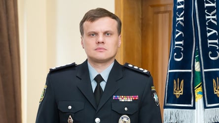 Главный полицейский Харьковщины ушел в отставку - 285x160