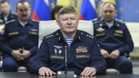 В Казахстане силами ОДКБ будет руководить генерал, участвовавший в оккупации Крыма - 285x160