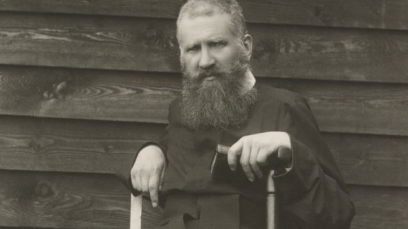 Митрополит Андрей Шептицкий – беатификация