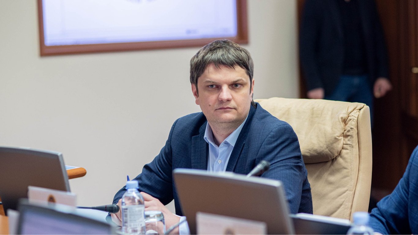 Уряд Молдови планує судитися із Газпромом