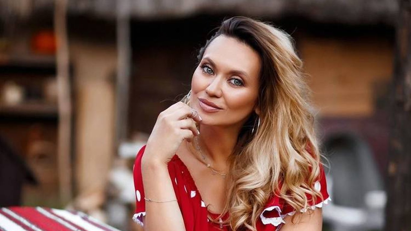 Ганна Саліванчук із "Кварталу 95" влаштувала скандал під час перельоту