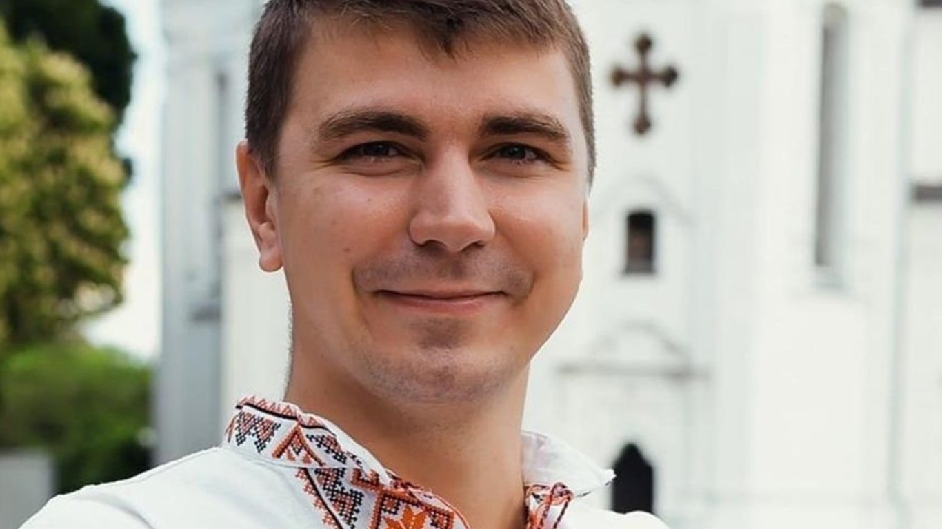 Смерть Антона Полякова - у поліції назвали основні версії