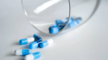 С сегодняшнего дня в Украине запрещена свободная продажа антибиотиков в аптеках - 285x160