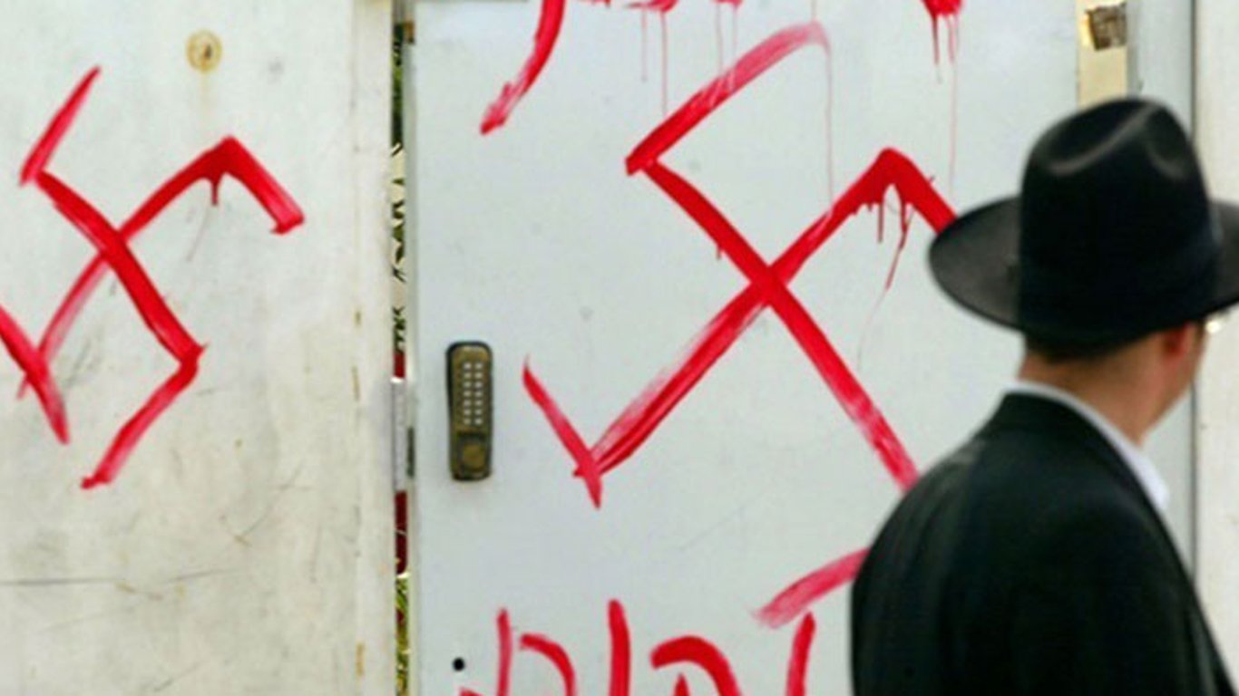 Антисемитизм во Львове – кому выгодны провокации