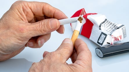 Запретят нагревательные устройства и сигареты со вкусами: в Украине могут ввести новые ограничения для курильщиков - 285x160