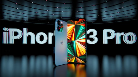 Apple заявила про зменшення вирізу на екрані iPhone 13: користувачі думають інакше - 285x160
