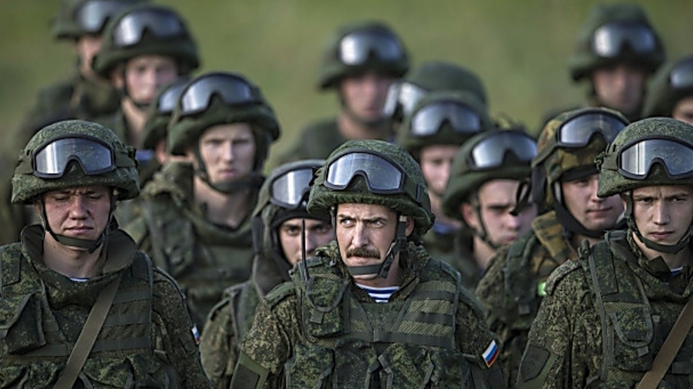 В Херсонській області окупанти вимагають відпочинку та примушують місцевих розпочинати курортний сезон