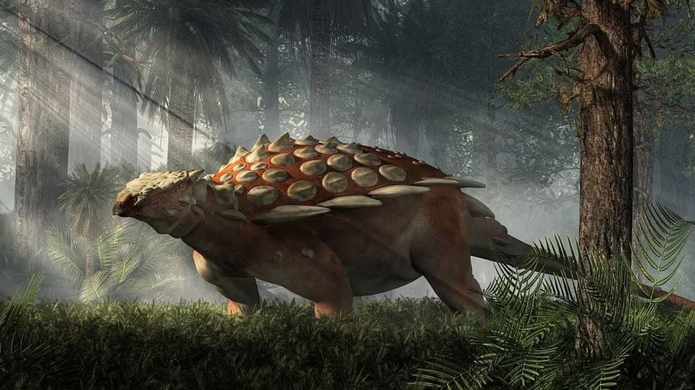 Археологи виявили скам’янілості нового виду динозаврів